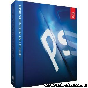 Adobe Photoshop CS 5 extended скачать бесплатно