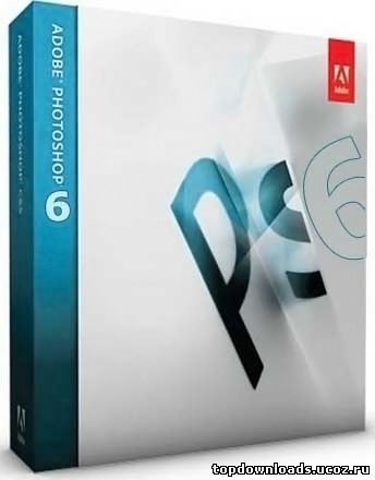 Photoshop Cs6 Скачать Бесплатно Торрент, Русский Adobe Фотошоп CS6